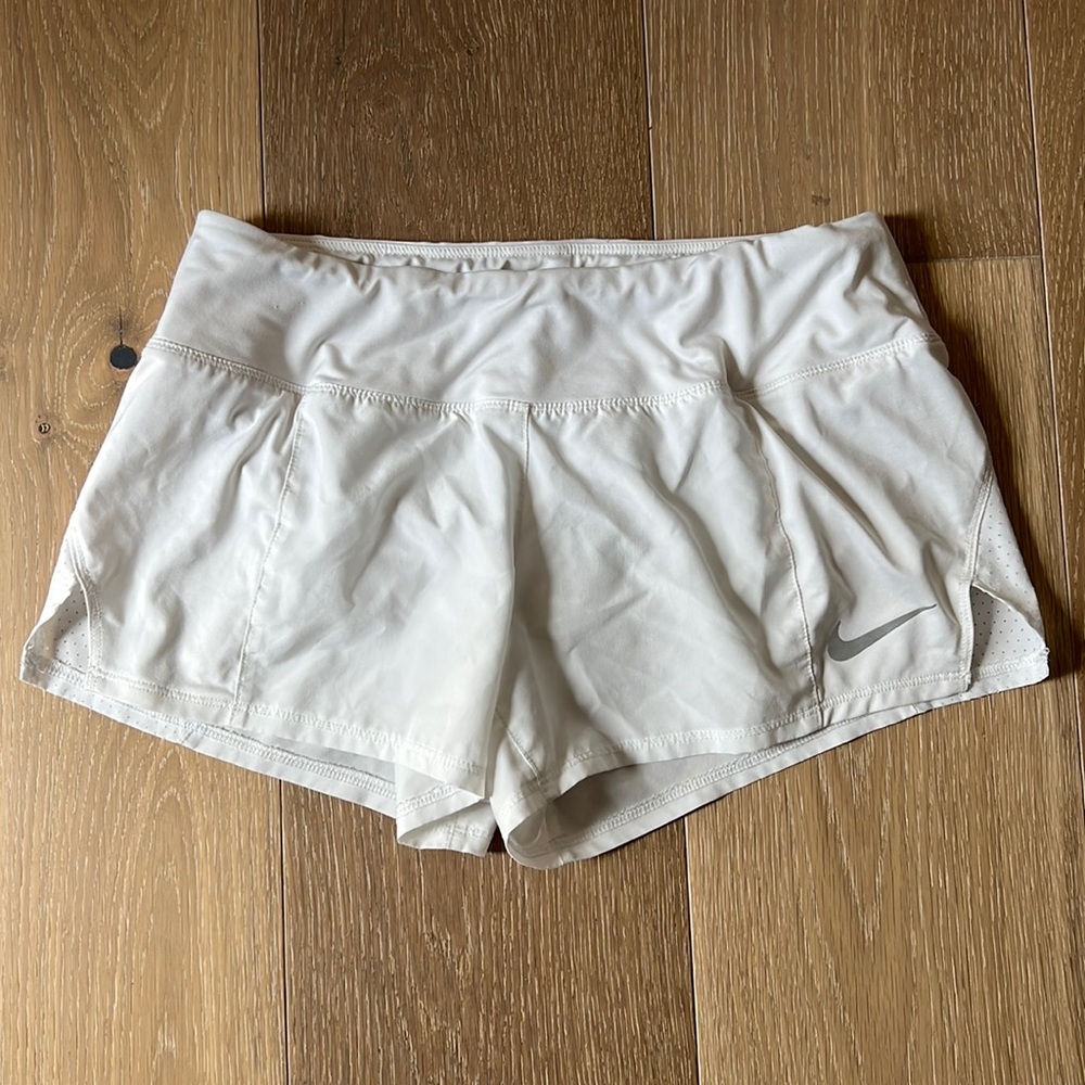 nike sport shorts